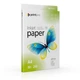 Фотобумага PrintPro глянцевая 200г/м2 A4 50л (PGE200050A4) - изображение 1