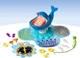 Настольная игра Ideal Splashy The Whale Брызгающий Кит (10652) - изображение 2