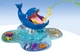 Настольная игра Ideal Splashy The Whale Брызгающий Кит (10652) - изображение 4