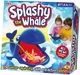 Настольная игра Ideal Splashy The Whale Брызгающий Кит (10652) - изображение 6