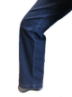 Джинсы Omat jeans 933 трубы W28 L32 Темно-синие - изображение 3