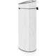 Бак для мусора Brabantia 114984 Touch Bin New 40 л - изображение 2