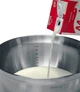 Миска для смешивания 1 л Brabantia 363825 - изображение 2