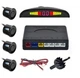 Парктроник (парковочный радар) Assistant Parking Sensor PS-201 на 4 датчика - изображение 1