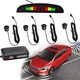 Парктроник (парковочный радар) Assistant Parking Sensor PS-201 на 4 датчика - изображение 9