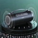 Бездротова колонка Remax Wireless Speaker TWS RB-M43|Bluetooth 5.0, TWS, USB/TF/AUX, 9.5W, 5Hours, 1500mAh| Waterproof - зображення 2