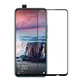 Захисне скло LUX для Huawei P Smart Z Full Сover чорний 0,3 мм в упаковці - зображення 1
