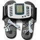 Тапочки массажные Happy Home Digital Slipper JR-309A рефлекторные массажные тапочки для ног и ступней - изображение 1