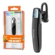 Блютуз-гарнитура Hосо Bluetooth Headset Black - изображение 2