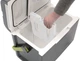 Автохолодильник Outwell Coolbox ECOcool 24 л 12 V / 230 V Slate Grey (928959) - зображення 4