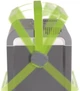 Автохолодильник Outwell Coolbox ECOcool 24 л 12 V / 230 V Slate Grey (928959) - зображення 2