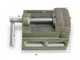 Тиски станочные чугунные 65х65 Beking BG-6200 - изображение 2