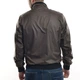 Ветровка Astoni NORTON 62 коричневая 752 - изображение 5