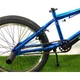 Велосипед BMX Crosser 20 дюймів BLUE - зображення 2