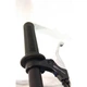 Велосипед BMX Crosser 20 дюймів BLUE - зображення 7