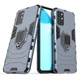 Защитный чехол Deexe Hybrid Case для OnePlus 9R - Blue - изображение 2