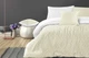 Декоративна подушка Kayoom Florence Beige 45х45 см - зображення 3
