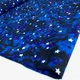 Ткань Хлопок Michael Miller fabrics, Звездное небо, Светиться в темноте. отрез 45 х 55 см. (TDE-00490) - изображение 6