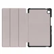 Чохол до планшета BeCover Smart Case Huawei MatePad T8 Purple (705078) - зображення 4