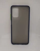 Чохол Fashion Case Sport для Xiaomi Redmi 9T Синій - зображення 1