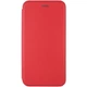Чохол книжка Fashion Case для Samsung Galaxy A70s Червоний - зображення 1