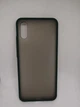 Чехол Fashion Case Sport для Xiaomi Redmi 9А Зеленый - изображение 1