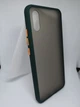 Чехол Fashion Case Sport для Xiaomi Redmi 9А Зеленый - изображение 2