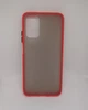 Чехол Fashion Case Sport для Xiaomi Redmi 9T Красный - изображение 1