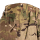 Штаны US ECWCS GEN III Level 5 Soft Shell Multicam Светлый камуфляж M - изображение 5