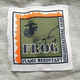 Кофта с длинным рукавом USMC FROG Potomac Field Gear Песочный M - изображение 2