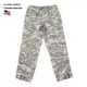 Штаны US US combat uniform ACU Камуфляж M - изображение 1