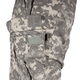 Штаны US ECWCS GEN III Level 5 Soft Shell ACU Камуфляж L - изображение 6