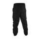 Штани US IPFU Physical Fitness Uniform Pants Чорний S - зображення 3