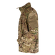 Куртка US ECWCS GEN III Level 5 Soft Shell Multicam Светлый камуфляж L - изображение 2