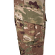 Штани US US combat uniform Multicam Світлий камуфляж XL 2000000029504 - зображення 5