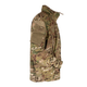 Куртка US ECWCS GEN III Level 5 Soft Shell Multicam 7700000011756 Светлый камуфляж M - изображение 4