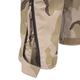 Штаны US Cold Weather Gore-Tex Tri-Color Desert Camouflage Светло-серый камуфляж M - изображение 4