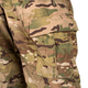 Штаны US ECWCS GEN III Level 5 Soft Shell Multicam Светлый камуфляж L - изображение 6