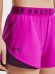 Спортивные шорты женские Under Armour Play Up Shorts 3.0-PNK 1344552-660 M (194514016876) - изображение 4