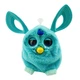 Интерактивная игрушка Ферби или Furby ,бирюзовый (Рускоязычная) 4888 - изображение 2