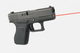 Цілевказувач LaserMax для Sig Sauer P226 9мм (9х19) - зображення 2