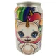 Баночка Poopsie Unicorn лялька єдиноріг з сюрпризом 7701 - зображення 1