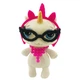 Баночка Poopsie Unicorn лялька єдиноріг з сюрпризом 7701 - зображення 2