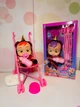 Пупс в колясці 3 серія Baby Toys (416289) - зображення 7