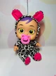 Плачущий пупс в коляске Baby Toys 3 серия (47693) - изображение 6