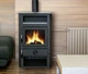 Печь на дровах с водяным контуром MBS Thermo In - изображение 8