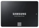 Накопичувач SSD 250GB Samsung 850 EVO 2.5" SATAIII TLC (MZ-75E250) Refurbished - зображення 2