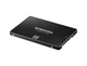 Накопичувач SSD 250GB Samsung 850 EVO 2.5" SATAIII TLC (MZ-75E250) Refurbished - зображення 3