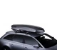 Грузовой бокс Thule Dynamic M 800 320 л Titan 6128T - изображение 3