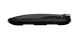 Бокс Northline Tirol 420 л Wing Black-SilverTitan чорний глянсовий N0719011 - зображення 3